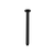 ADP Soul Shower Dropper 300mm Matte Black