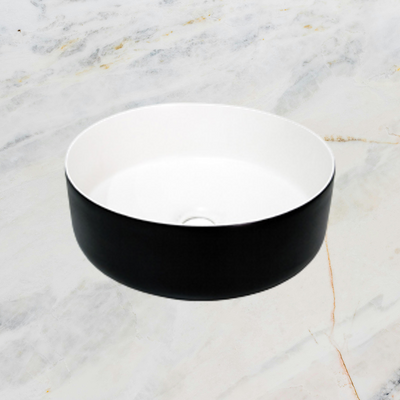 Margot Duo Basin Black