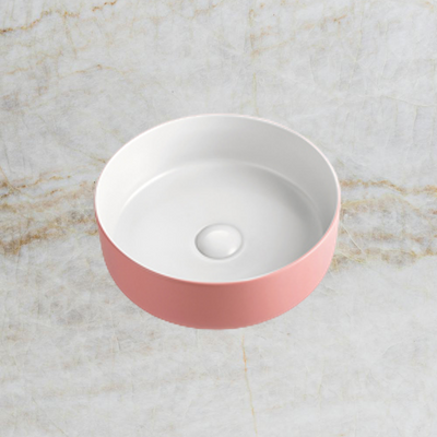 Margot Duo Basin Pink