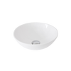 Pluto Above Counter Basin Matte White