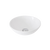 Pluto Above Counter Basin Gloss White