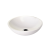 Karma Above Counter Basin Matte White