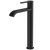 Barcelona Tower Basin Mixer Matte Black