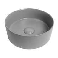 Julietta Mini Matte Grey Basin