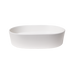 Lucian Matte White Pill Basin