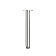 Mira Brushed Nickel Ceiling Shower Arm