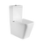 Edge Wall faced Toilet Suite