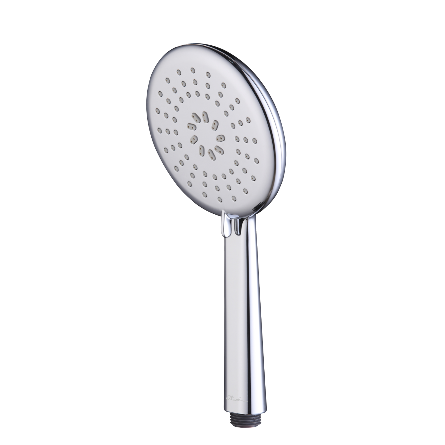 Copenhagen Hand Shower Head Chrome