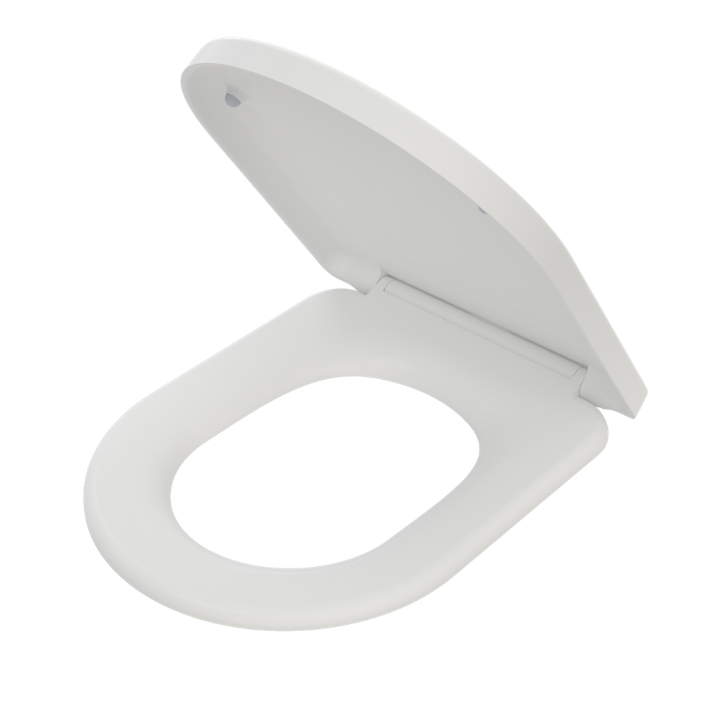 Urbane II Toilet Seat