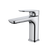 Contura II Basin Mixer Chrome