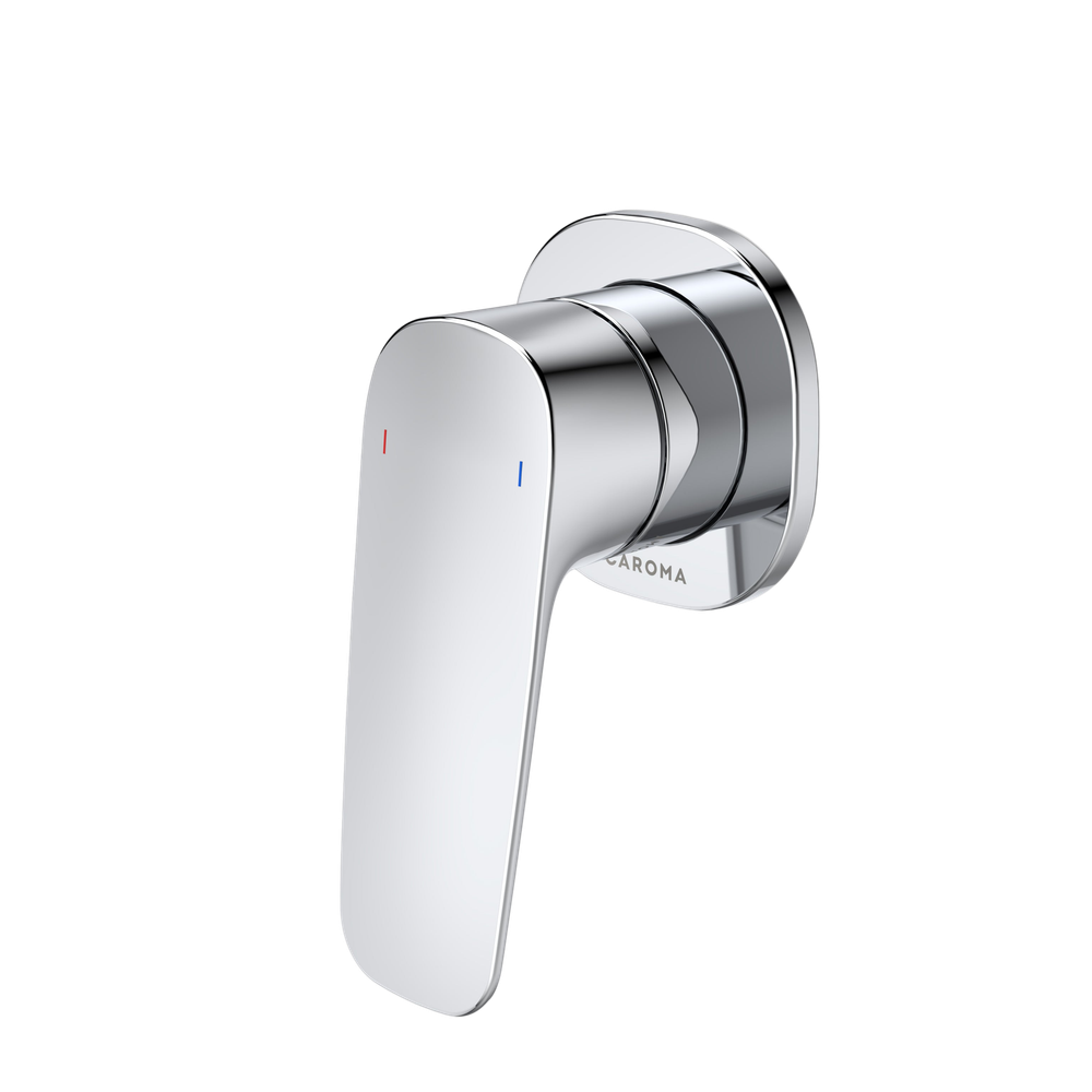 Contura II Bath/Shower Mixer Chrome