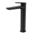 Contura II Tower Basin Mixer Matte Black