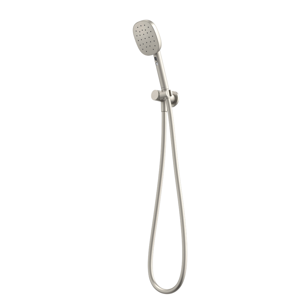 Contura II Hand Shower Brushed Nickel