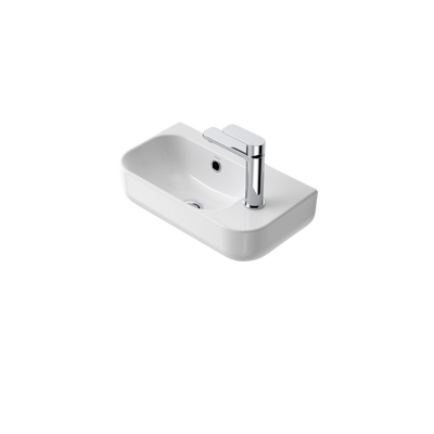 Luna Hand Wall Basin