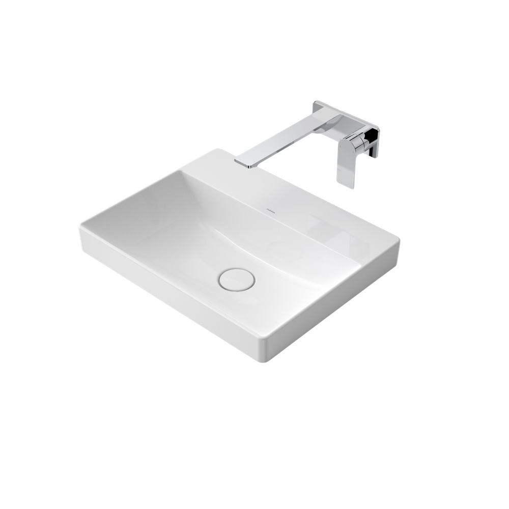 Urbane II Inset Basin Tap