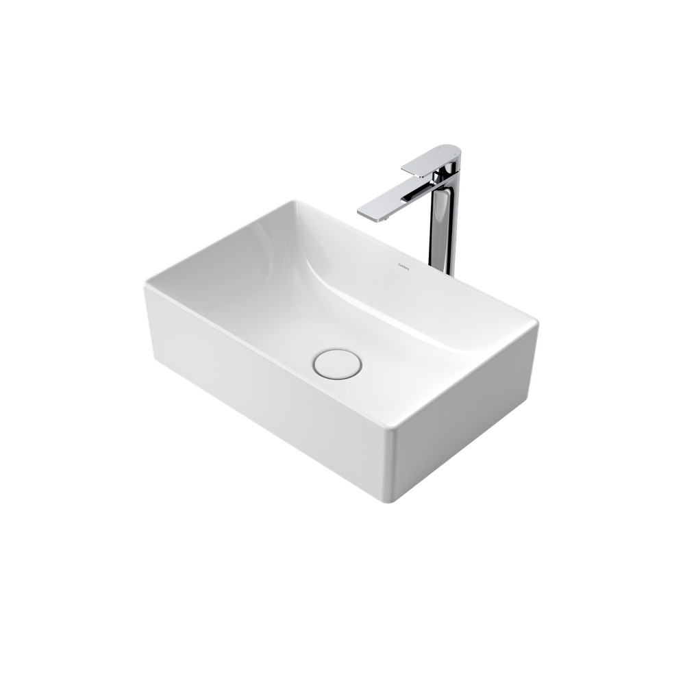 Urbane II Above Counter Basin Tap