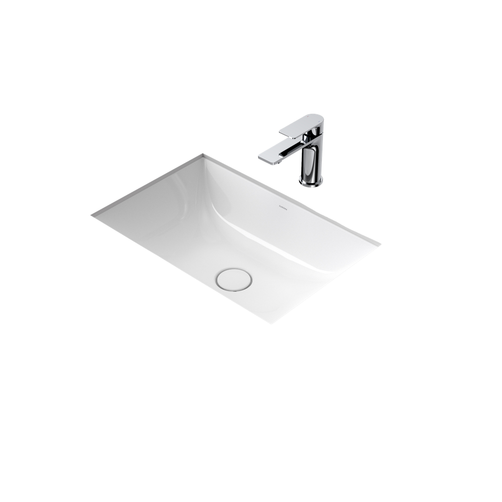 Urbane II Under Counter Basin Tap