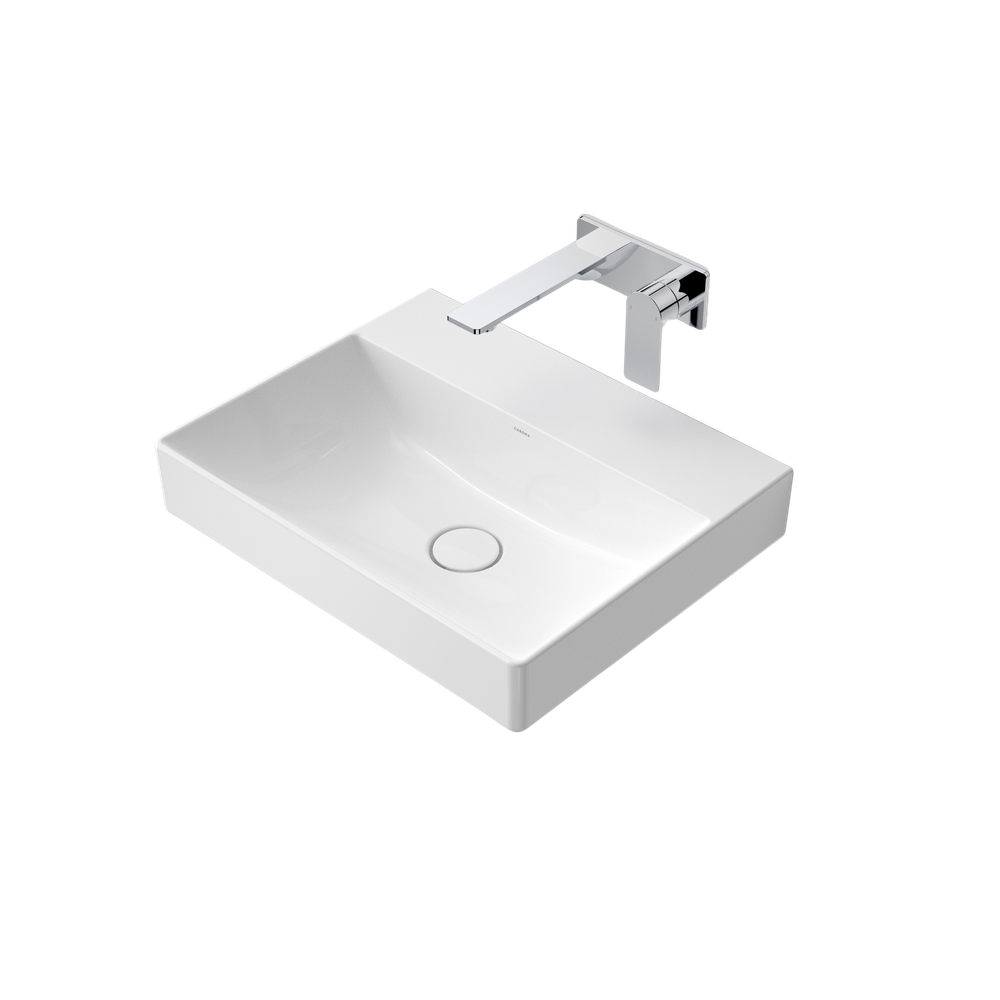 Urbane II Wall Basin Tap