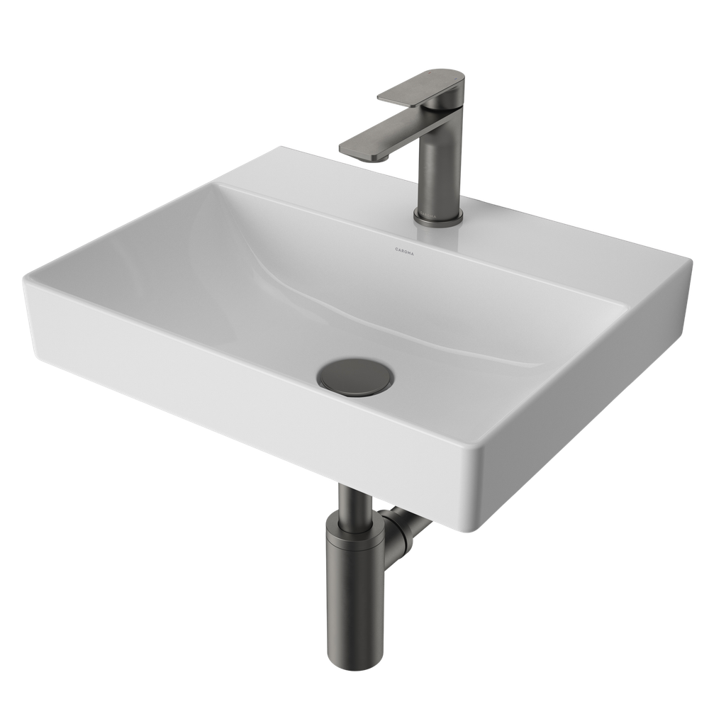 Urbane II Wall Basin