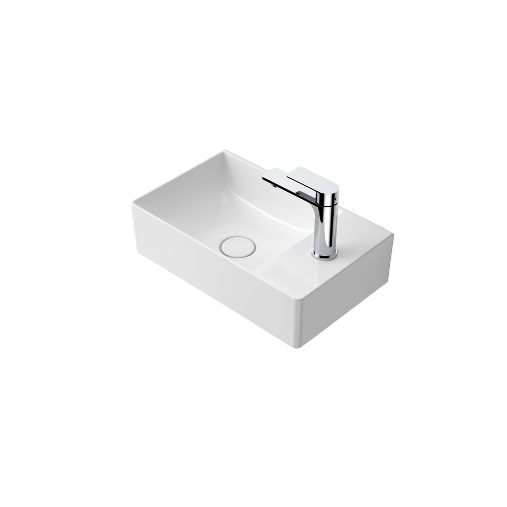 Urbane II Hand Wall Basin