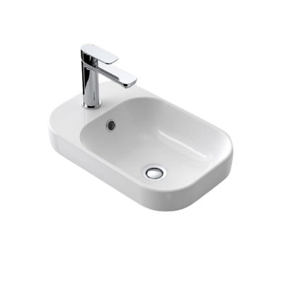 Luna Universal Inset Basin