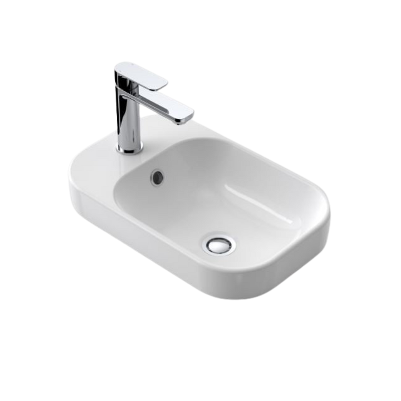 Luna Universal Inset Basin