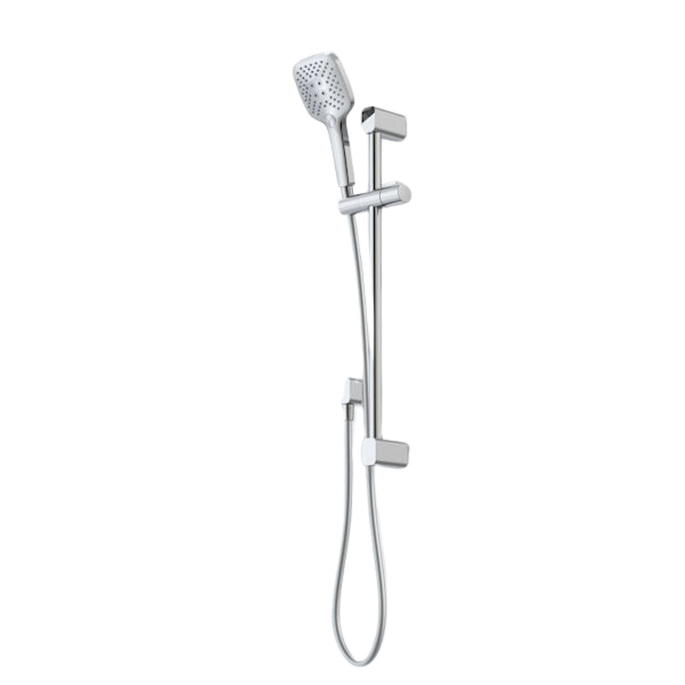 Luna Multifunction Rail Shower