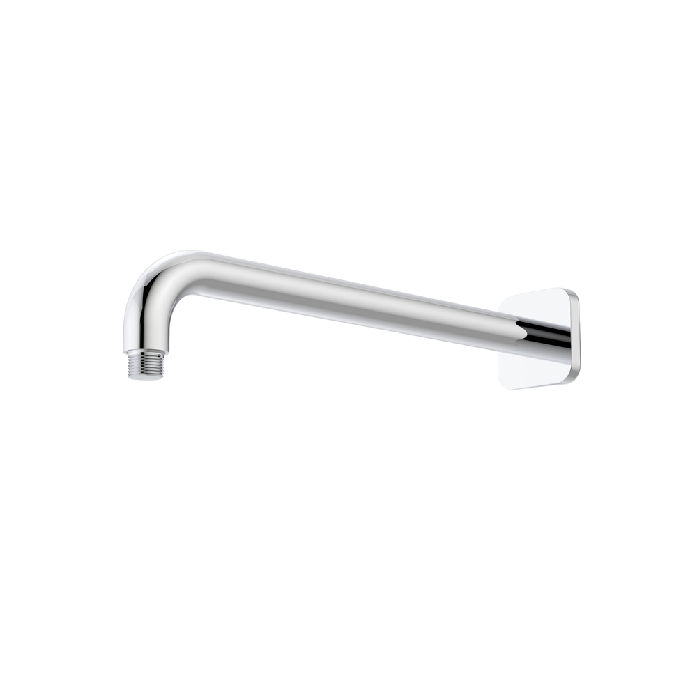 Luna Right Angle Shower Arm