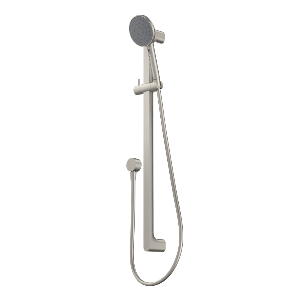 Urbane II Universal Rail Shower Brushed Nickel