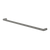 Urbane II 825mm Single Towel Rail Gunmetal