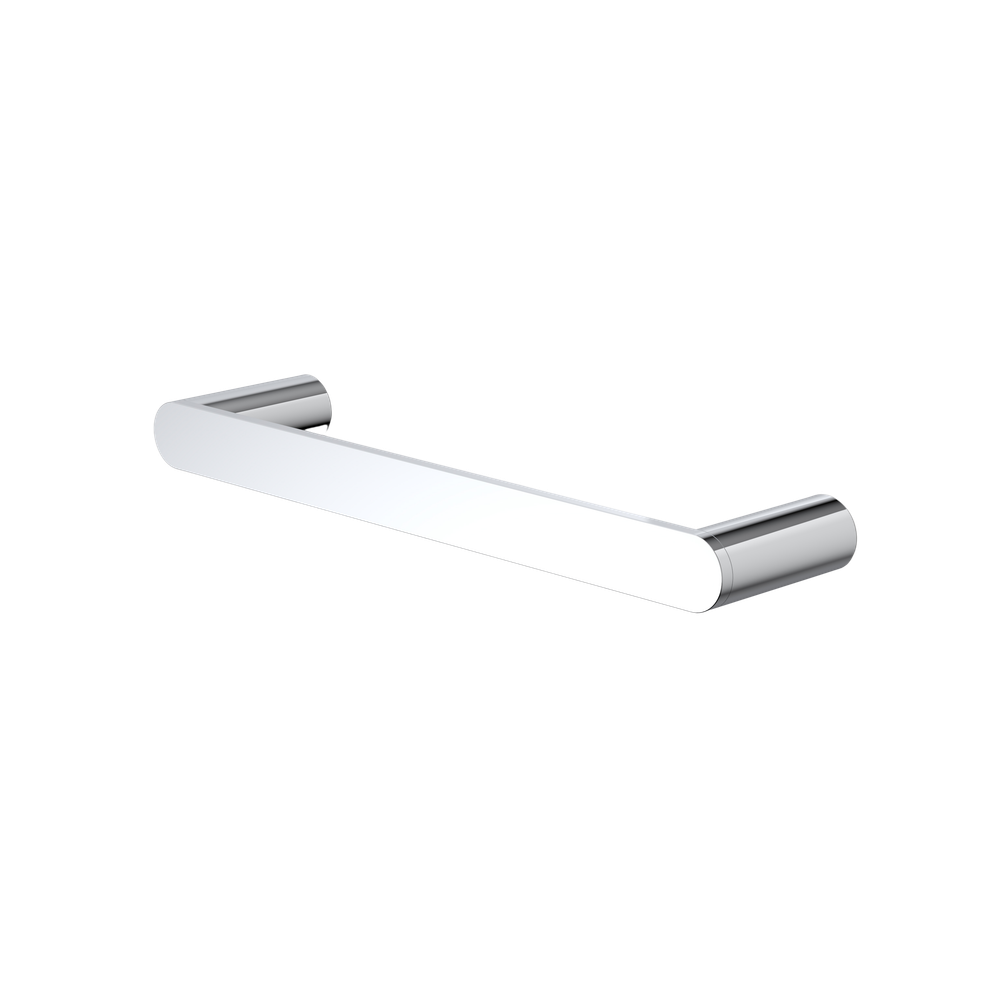 Urbane II Hand Towel Rail Chrome