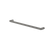 Urbane II 625mm Single Towel Rail Gunmetal