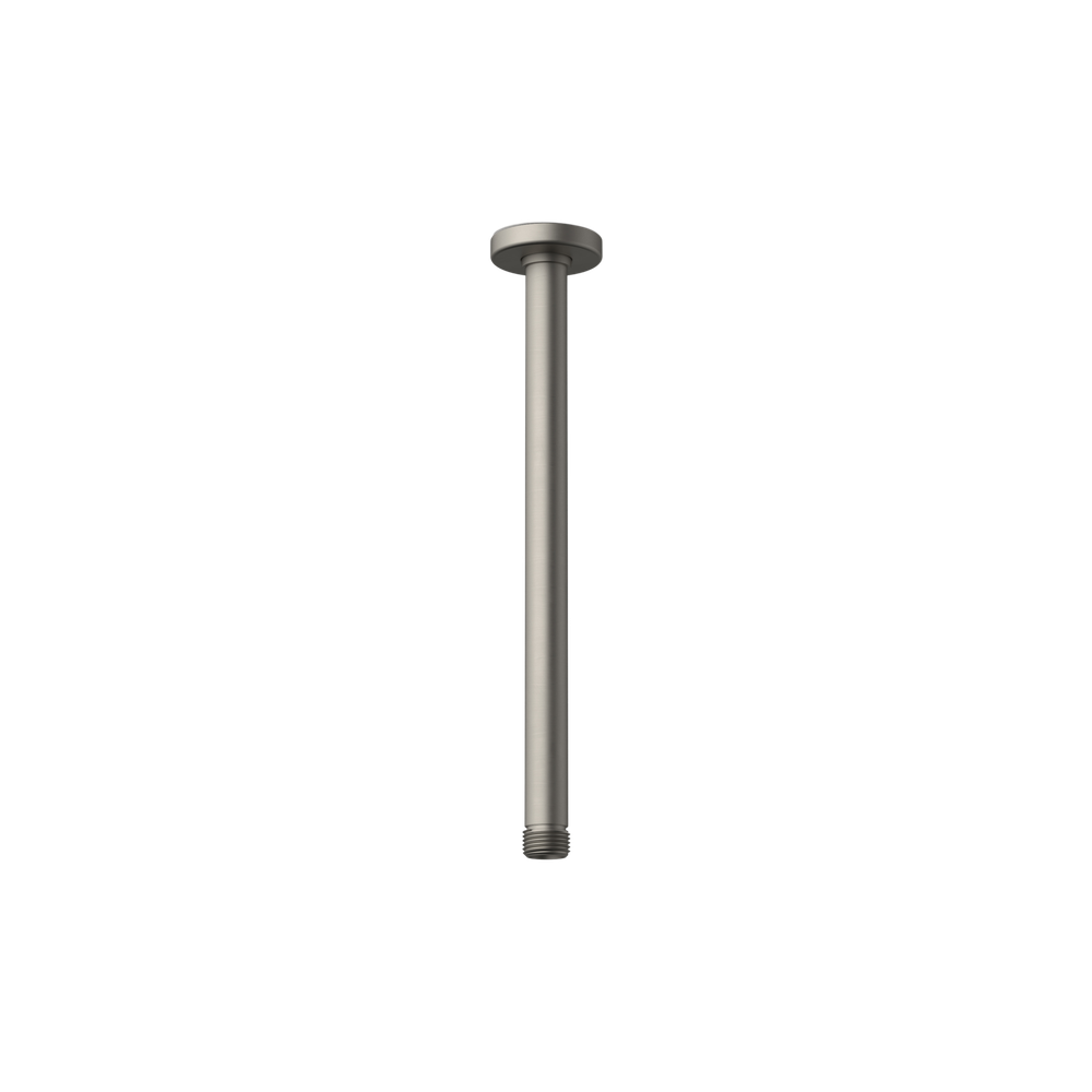 Urbane II 300mm Ceiling Shower Arm Brushed Nickel