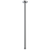 Caroma Urbane II 500mm Ceiling Shower Arm Chrome