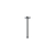 Urbane II 200mm Ceiling Shower Arm Chrome