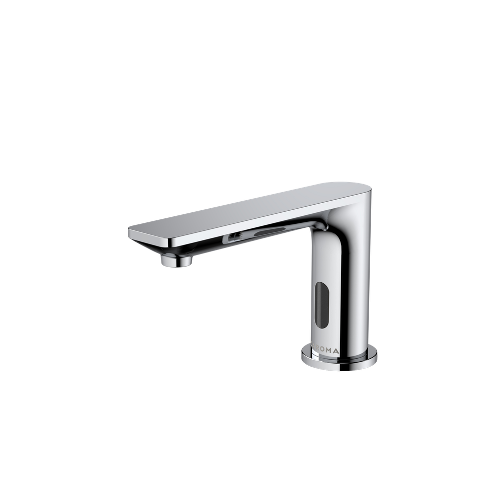 Urbane II Sensor Hob Mounted Soap Dispenser Chrome