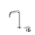 Caroma Urbane II Hob Basin Mixer Set 150mm Chrome