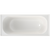 Caroma Round Bath 1675 No Overflow White