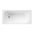 Caroma Luna 1525 Island Bath White