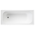 Caroma Luna 1675 Bath White