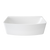 Caroma Urbane Back-To-Wall Bath White