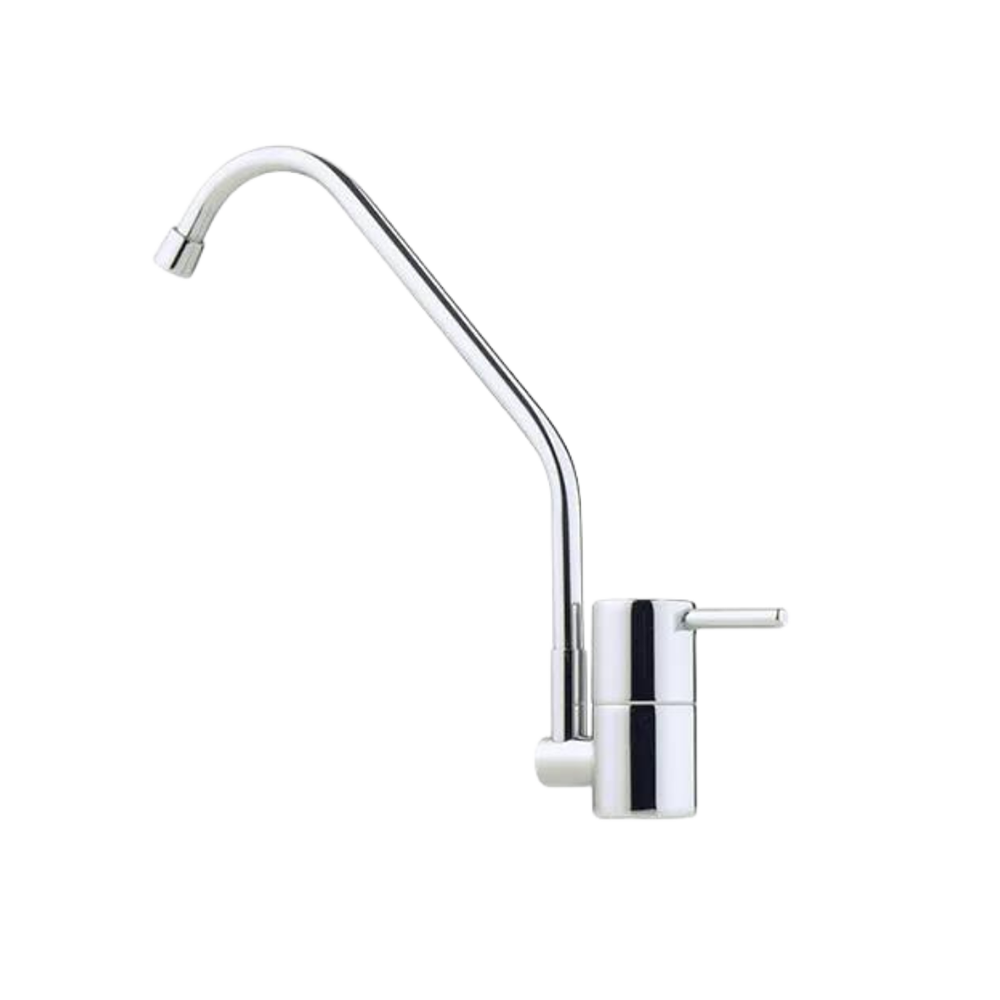 Designer Faucet Long Reach 1/4 Turn Filter Tap