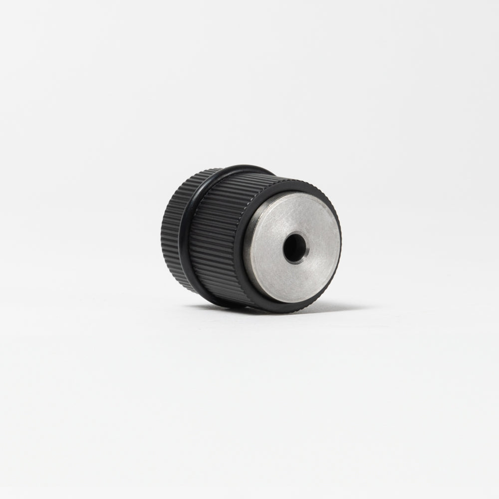 Jakob Linear Door Stop Matte Black