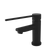 Fienza Hustle Care Basin Mixer Matte Black