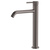 Fienza Axle Tall Basin Mixer Gun Metal