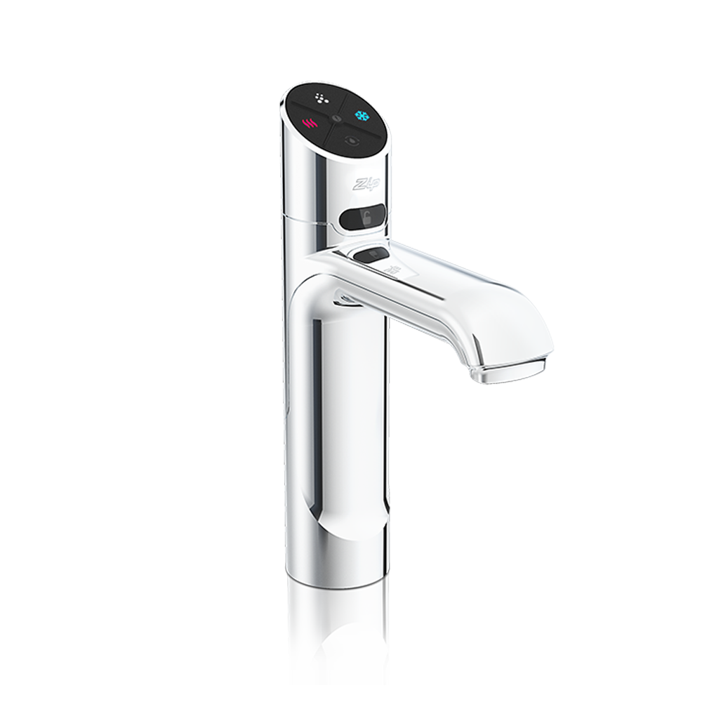 Zip HydroTap G5 BCS Classic Plus Chrome