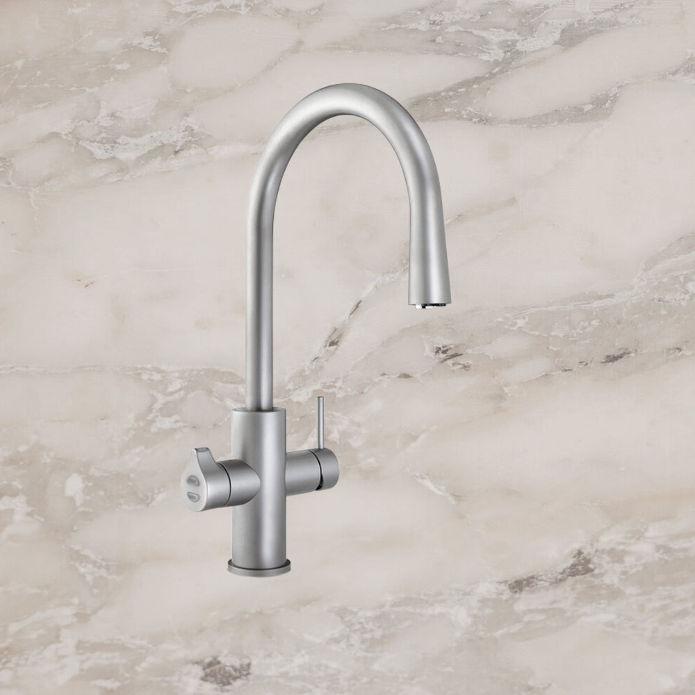 HydroTap G5 BCSHA Celsius Arc All-in-One Gunmetal