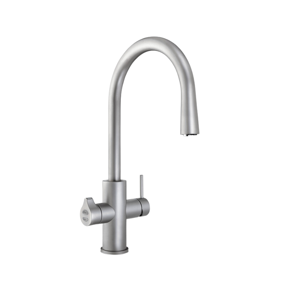 HydroTap G5 BCSHA Celsius Arc All-in-One Gunmetal