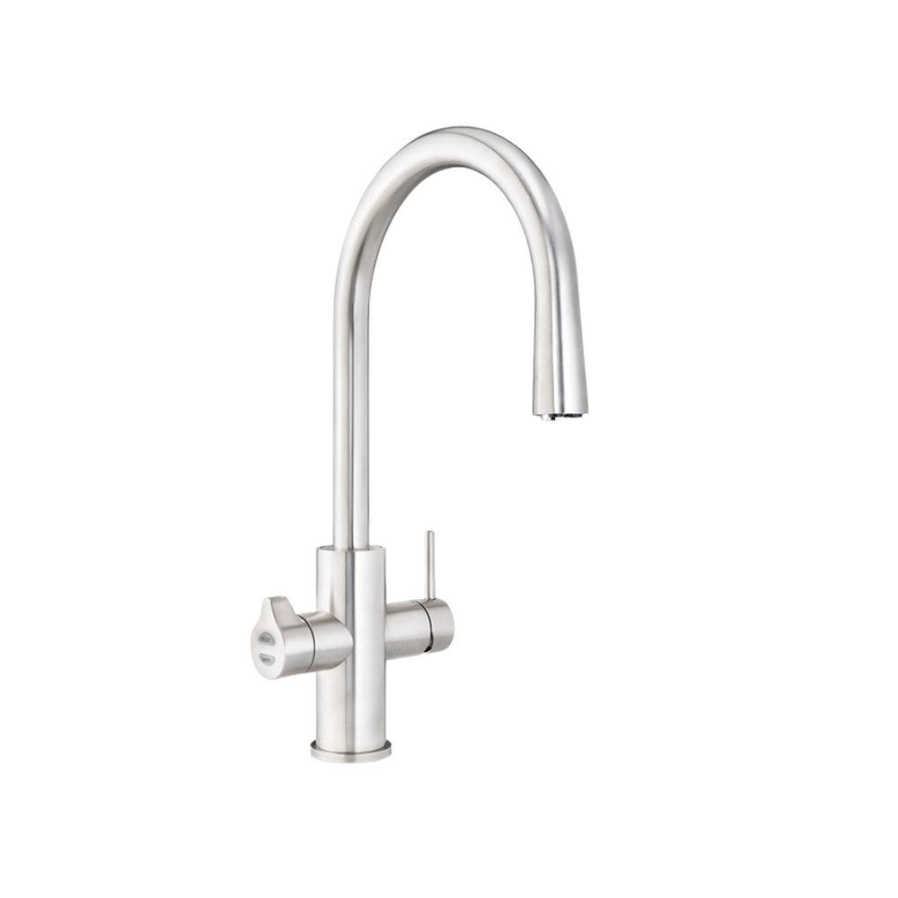 HydroTap G5 BCSHA Celsius Arc All-in-One Brushed Nickel