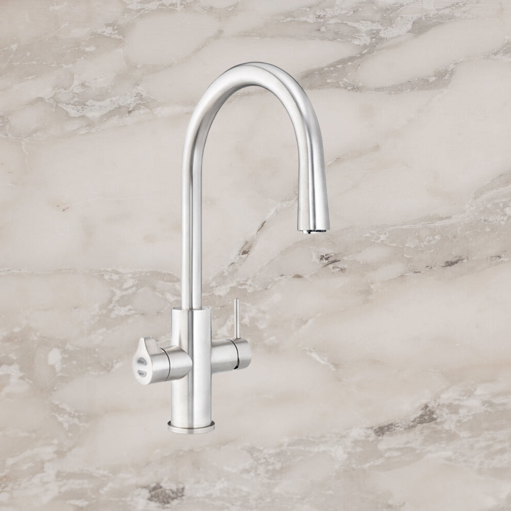 HydroTap G5 BCSHA Celsius Arc All-in-One Brushed Nickel